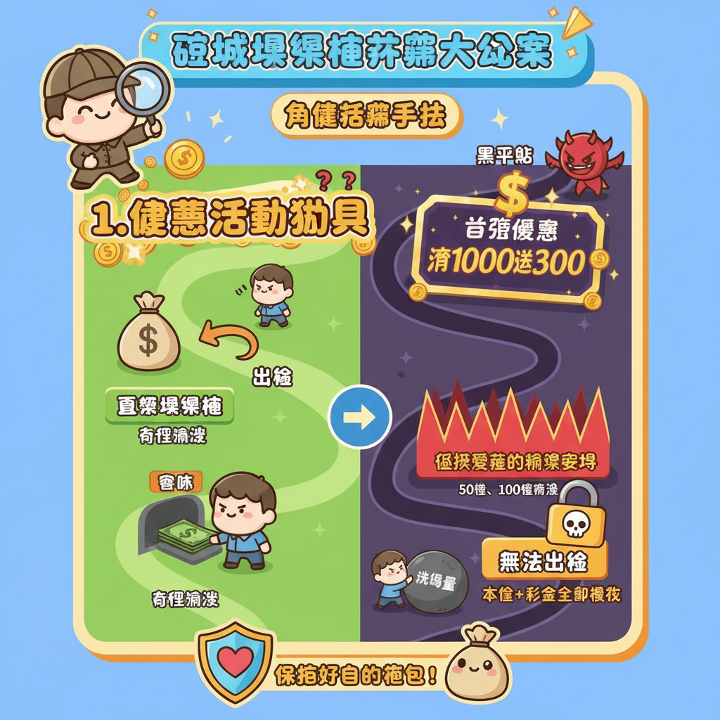 老虎機線上娛樂城真人百家樂金流風控娛樂城黑平臺遊戲平臺博弈平臺體育投注穩賺不賠娛樂城評價玩家體驗黑網娛樂城返水活動風險控管存取款方式無法出金詐騙警示洗碼量